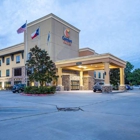 Comfort Suites Old Town Spring