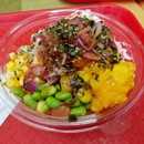 Big Fish Little Fish Poke - Restaurants