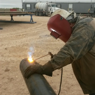 H & H Welding Services - Victoria, TX