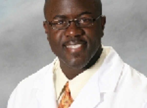 Dr. Brian C. Fordham, MD - Daytona Beach, FL