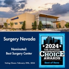 Surgery Nevada