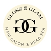 GLOSS & GLAM Hair Salon & Head Spa gallery