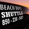 Beach Boys Shuttle gallery