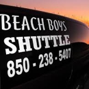 Beach Boys Shuttle - Airport Transportation