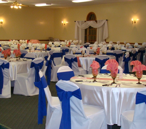 Heritage Oaks Banquet Center - Sebring, OH