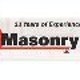 C J Masonry