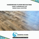 Dakota Floor Restoration - Carpet Cleaning Sioux Falls - Floor Waxing, Polishing & Cleaning