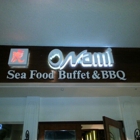 Tora Seafood Buffet