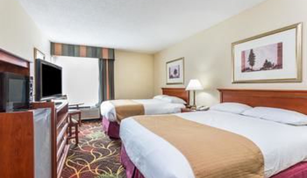 Baymont Inns and Suites - Cornelia, GA