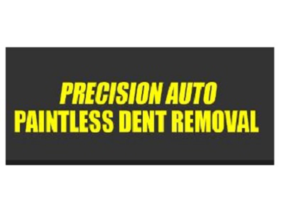 Precision Auto Paintless Dent Removal - Tanner, AL