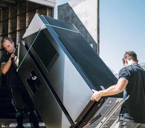 Wellcamp Furniture Removals - Wellcamp, QLD