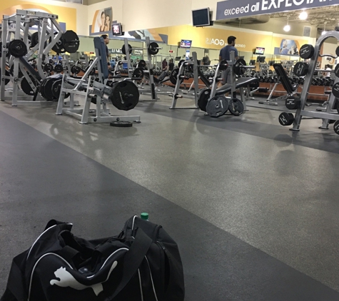 LA Fitness - Mesa, AZ