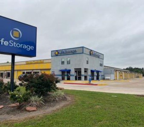 Life Storage - Houston, TX