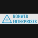 Rohwer Enterprises - Gardeners