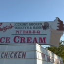 Burge's Hickory Smoked Turkeys - American Restaurants