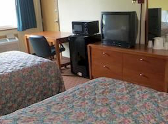 Motel 6 - Davenport, IA