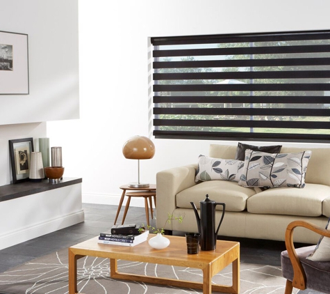 Bass Shutters & Blinds