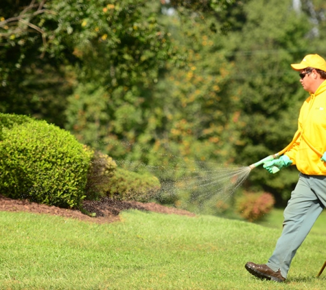 The Grounds Guys of Longmont