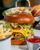 Camp Outpost - Restaurants