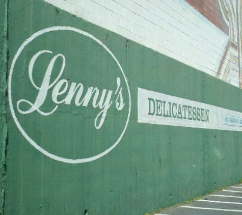 Lenny's Deli - Baltimore, MD