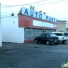 Target Auto Parts gallery