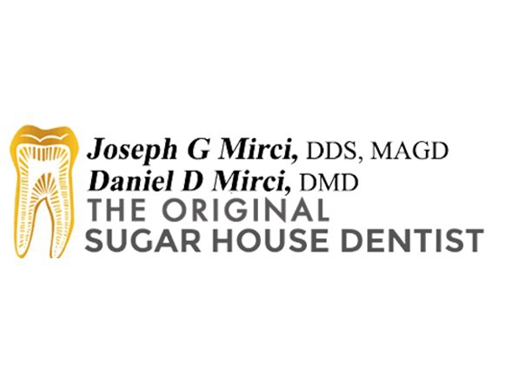 Mirci Dental - Salt Lake City, UT