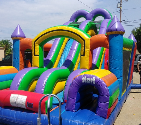 Paludis Jumpers Party Rentals in Moreno Valley - Moreno Valley, CA. Jumpers in Moreno Valley,CA. Paludisjumpers.com jumpers in Menifee, Perris Jumpers, party rentals in Riverside, inflatables for rent, linens