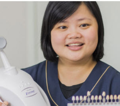 Helena Street Dental Clinic - Midland, WA. Dental X-Rays Midland