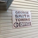 George Smith Towing Inc - Towing