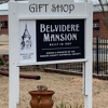 Belvidere Mansion gallery