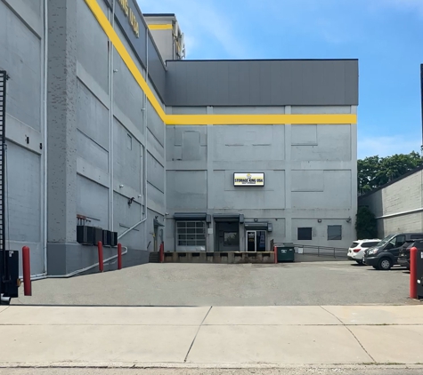 Storage King USA - Newark, NJ