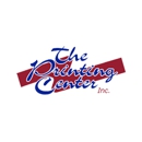 The Printing Center Inc. - Printing Services