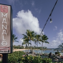 Manalo Lounge - Bars