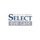 Select Eye Care - Optometrists