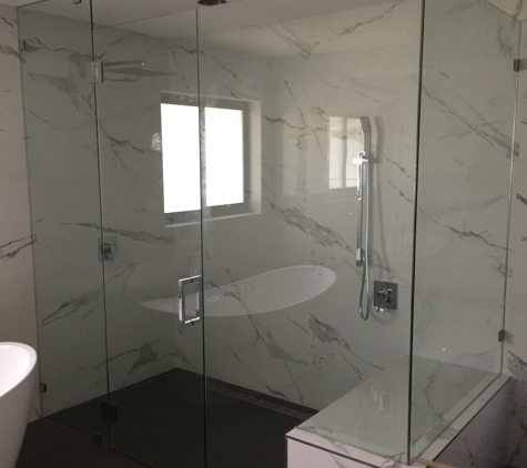 A 1 Rey Shower and Closet Doors - Palm Bay, FL