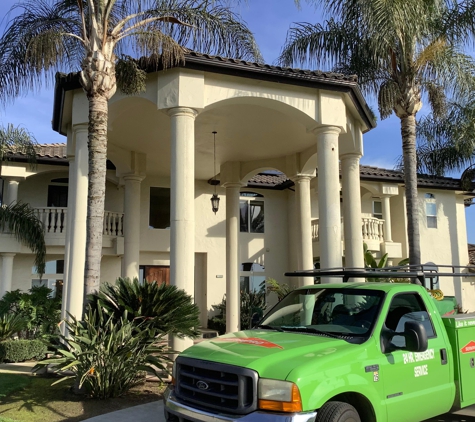 Servpro Fresno Southeast