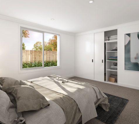 Cumberland Villages - Shortland, NSW