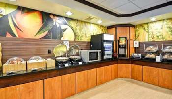 Fairfield Inn & Suites - Tampa, FL