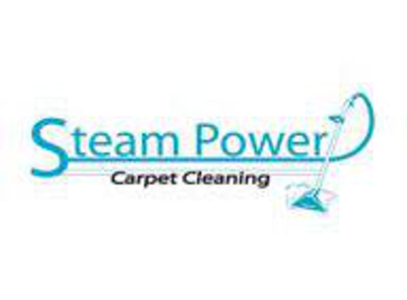 Steam Power Carpet Cleaning - Topeka, KS