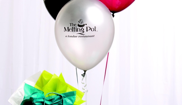 The Melting Pot - Madison, WI