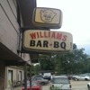 William's Bar-B-Q gallery