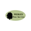 Peebles' Tree Service gallery