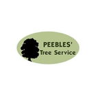 Peebles' Tree Service