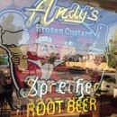 Andy's Frozen Custard - Ice Cream & Frozen Desserts