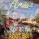 Andy's Frozen Custard