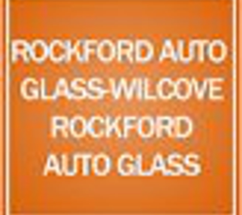 Rockford Auto Glass - Utica, NY