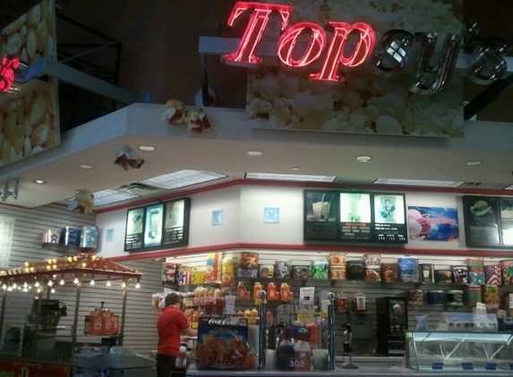 Topsy's Popcorn & Ice Cream Shoppes - Olathe, KS