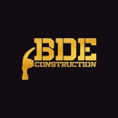 BDE Construction - Knoxville - Cabinets