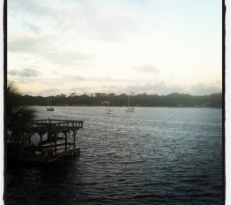 Ortega River Marina - Jacksonville, FL