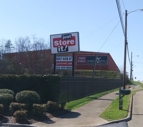 Just Store It! - Johnson City, TN